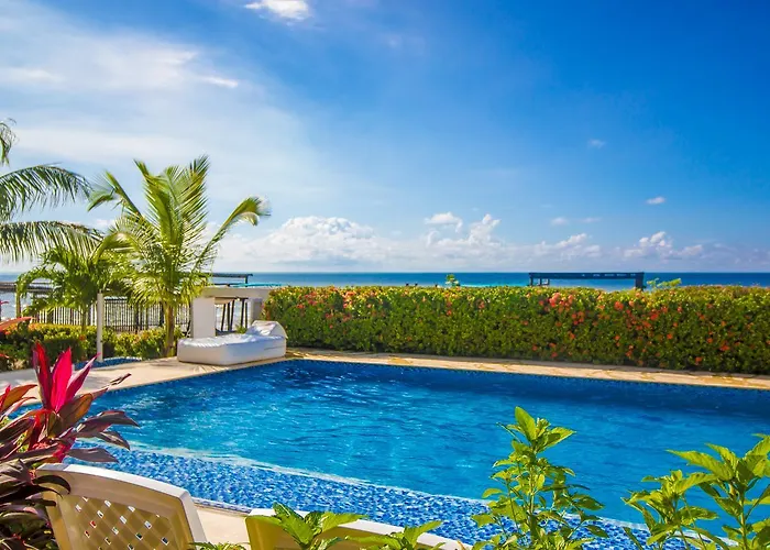 Hotel Aria Manzanillo