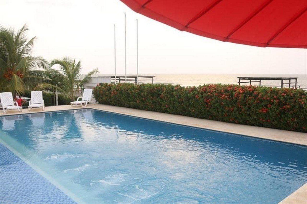 Aria Manzanillo 4* Cartagena