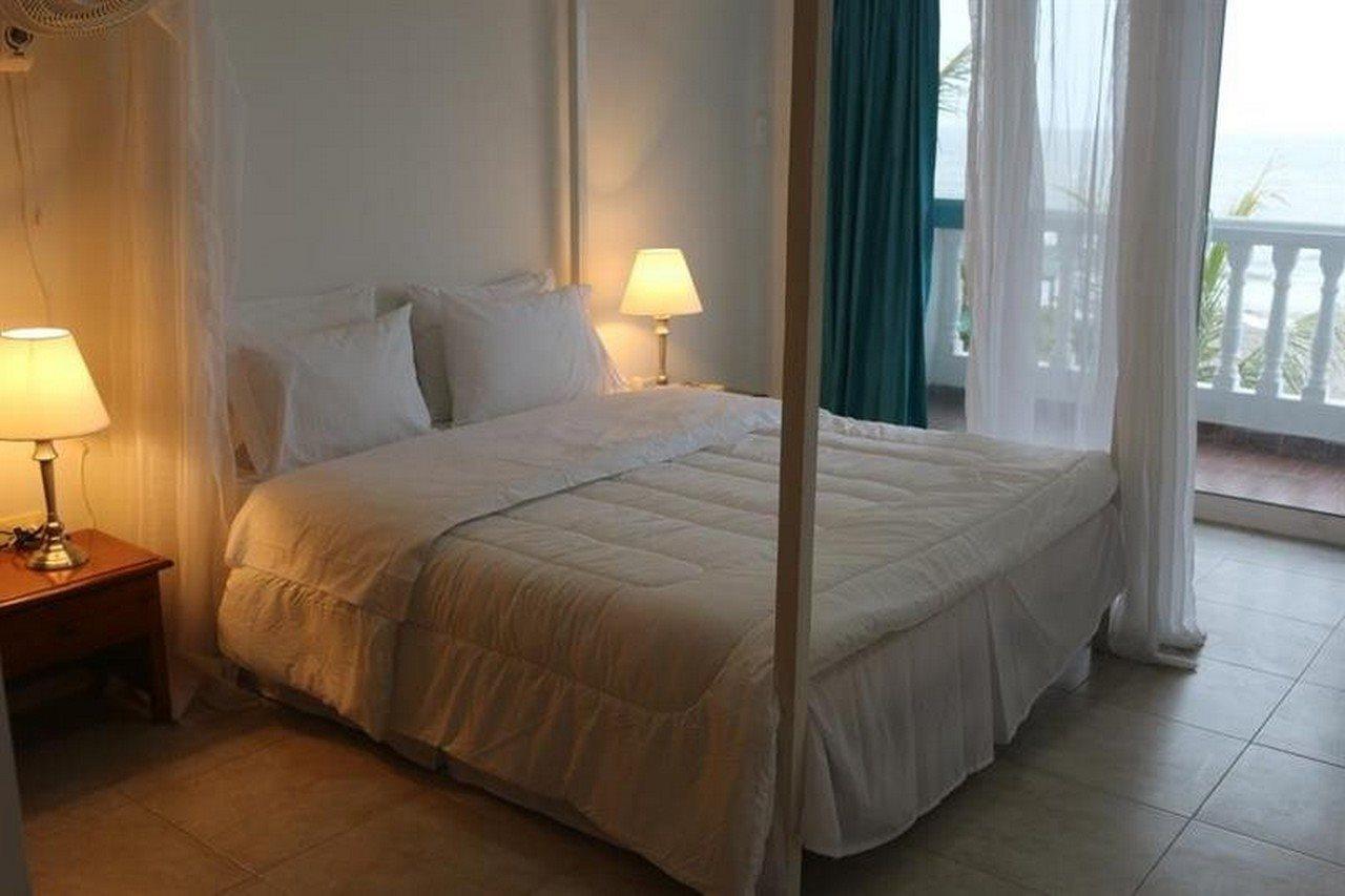 Aria Manzanillo Hotel Cartagena