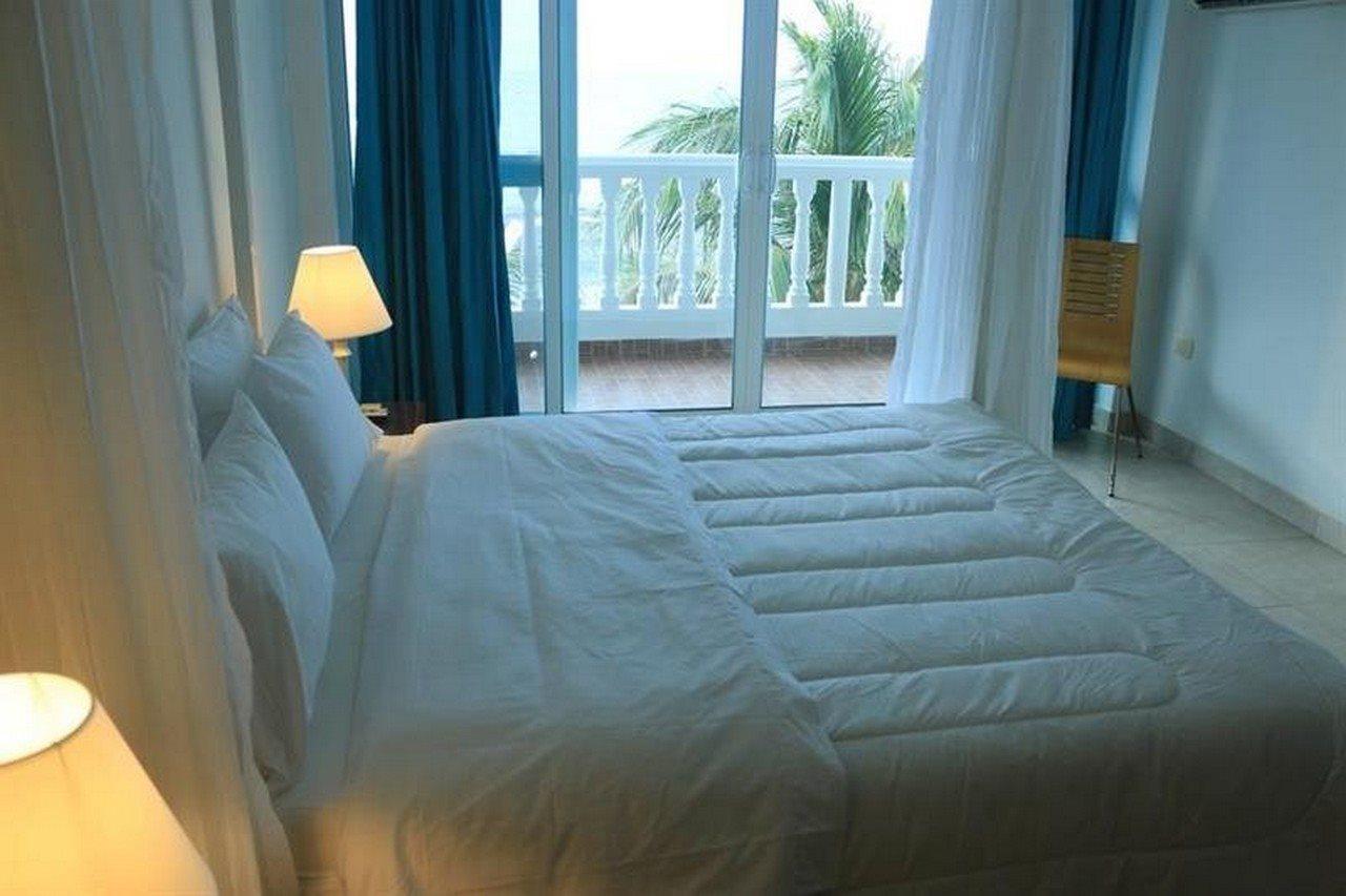 Hotel Aria Manzanillo 4*