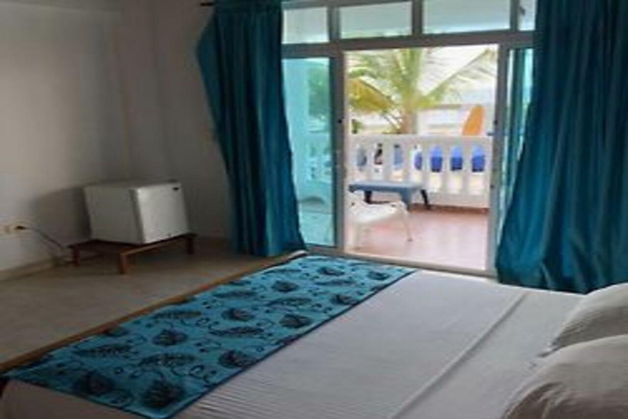Hotel Aria Manzanillo Cartagena