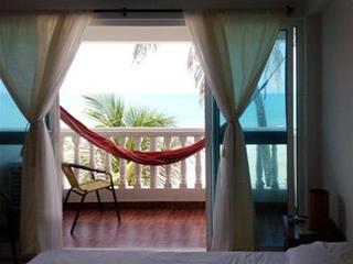 Aria Manzanillo 4*