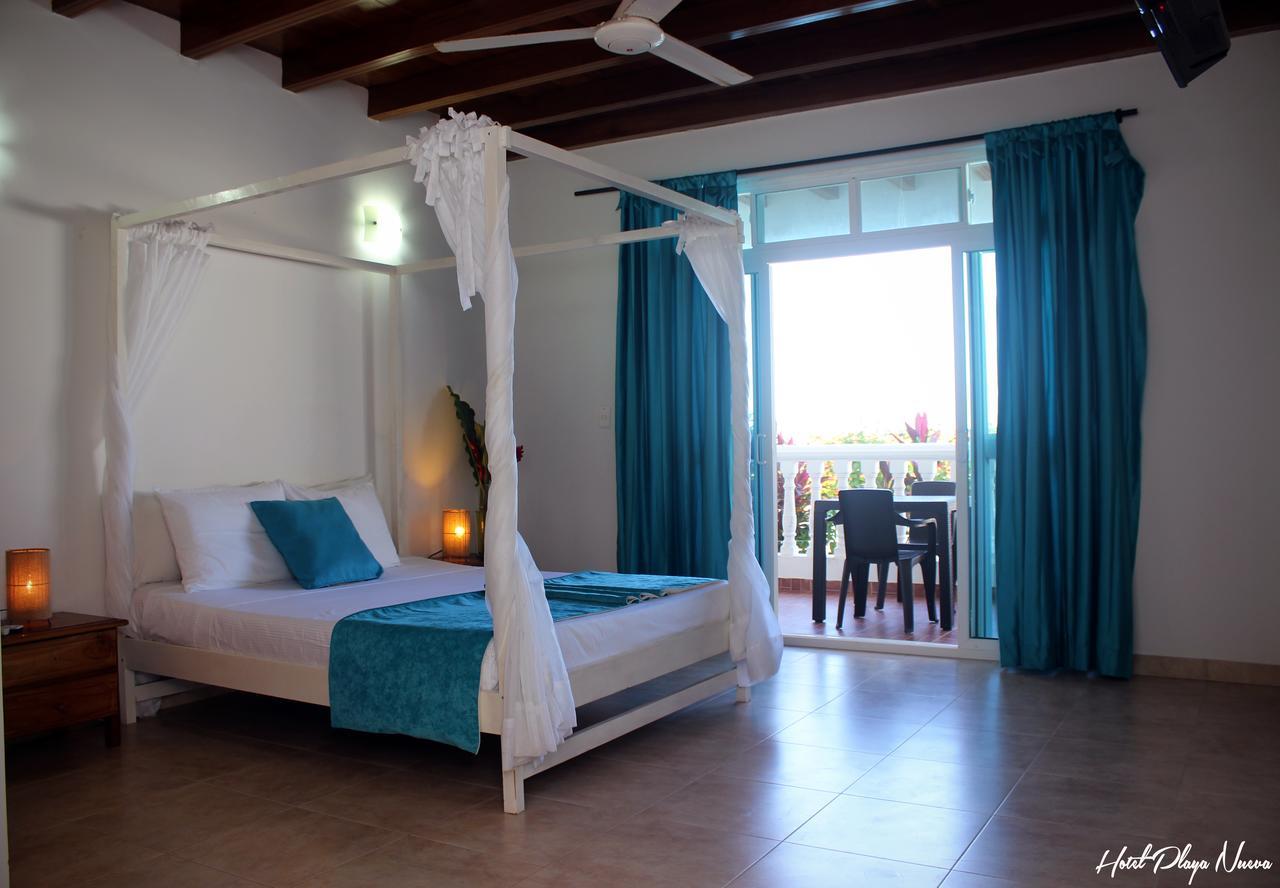 Aria Manzanillo 4* Cartagena