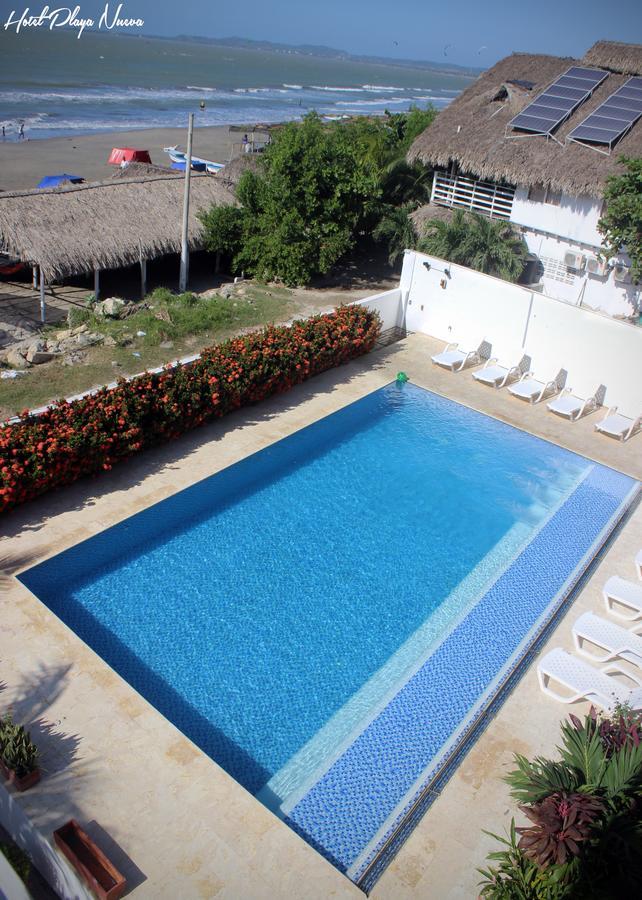 Aria Manzanillo 4* Cartagena
