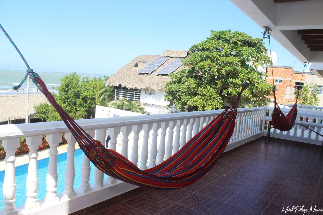 Aria Manzanillo 4* Cartagena