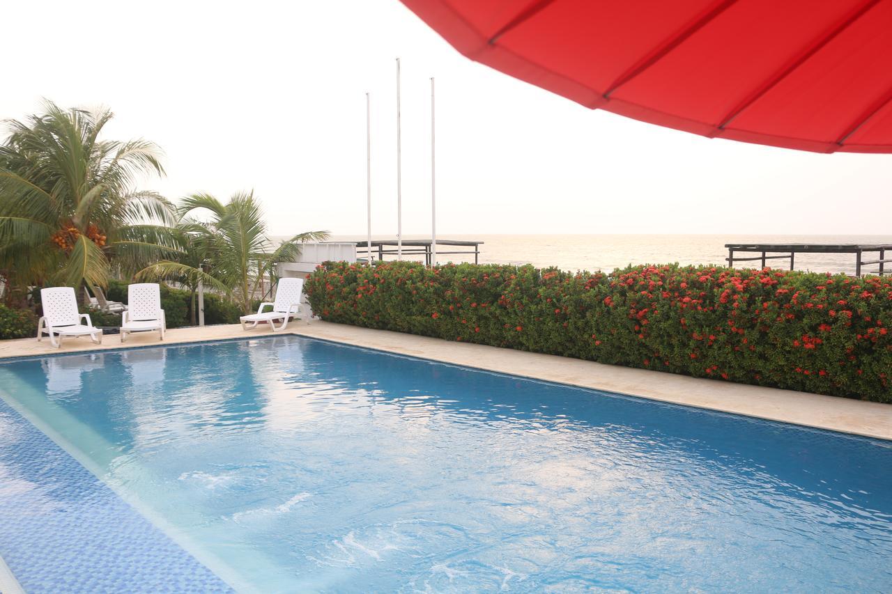 Aria Manzanillo 4* Cartagena