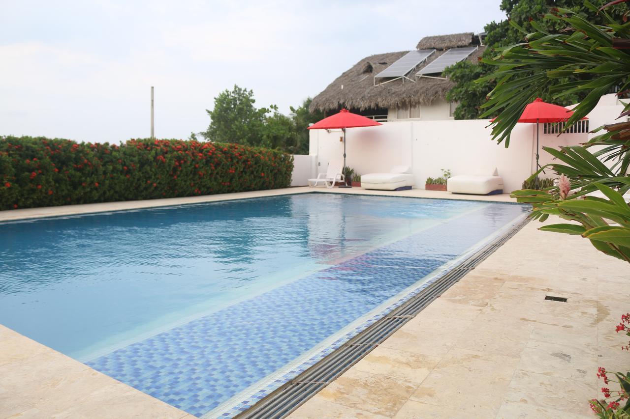 Aria Manzanillo 4* Cartagena
