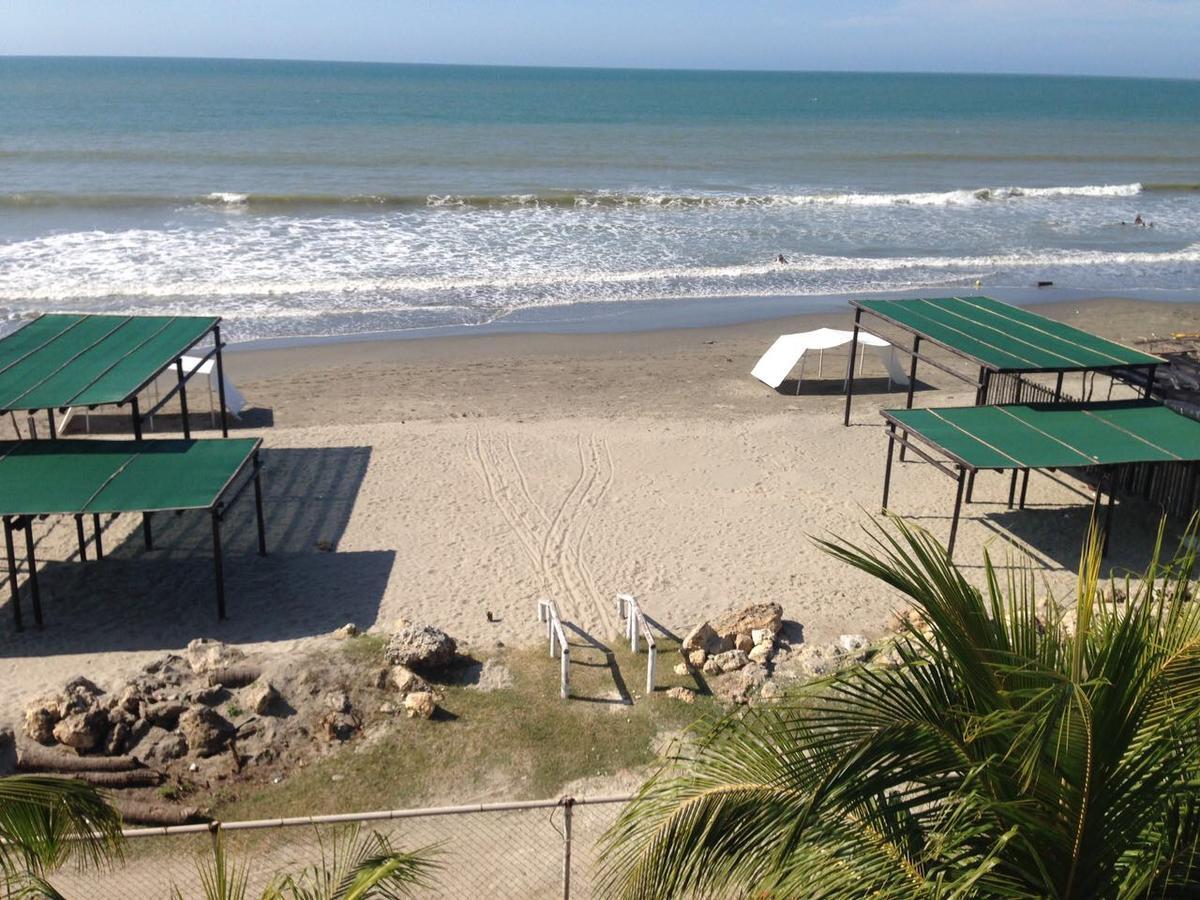 Aria Manzanillo 4* Cartagena