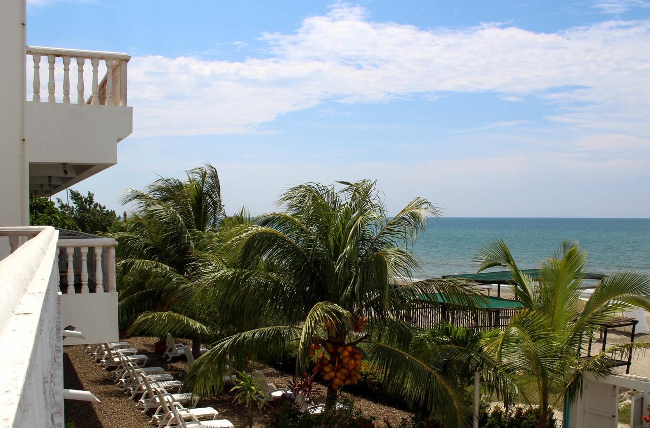 Aria Manzanillo 4* Cartagena