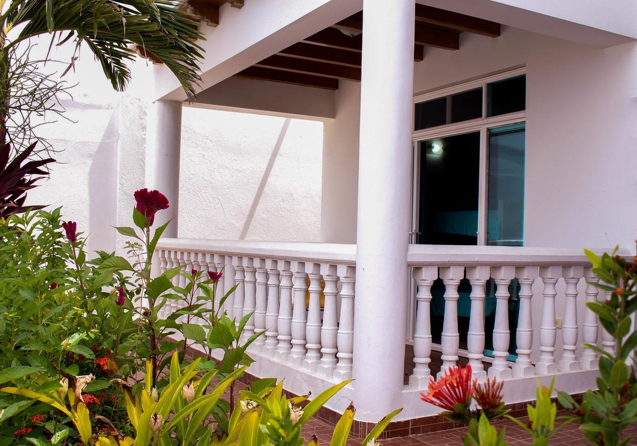 Aria Manzanillo 4* Cartagena