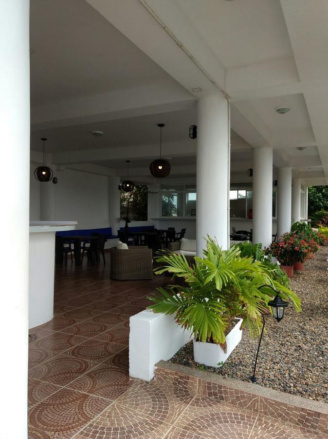 Aria Manzanillo 4* Cartagena