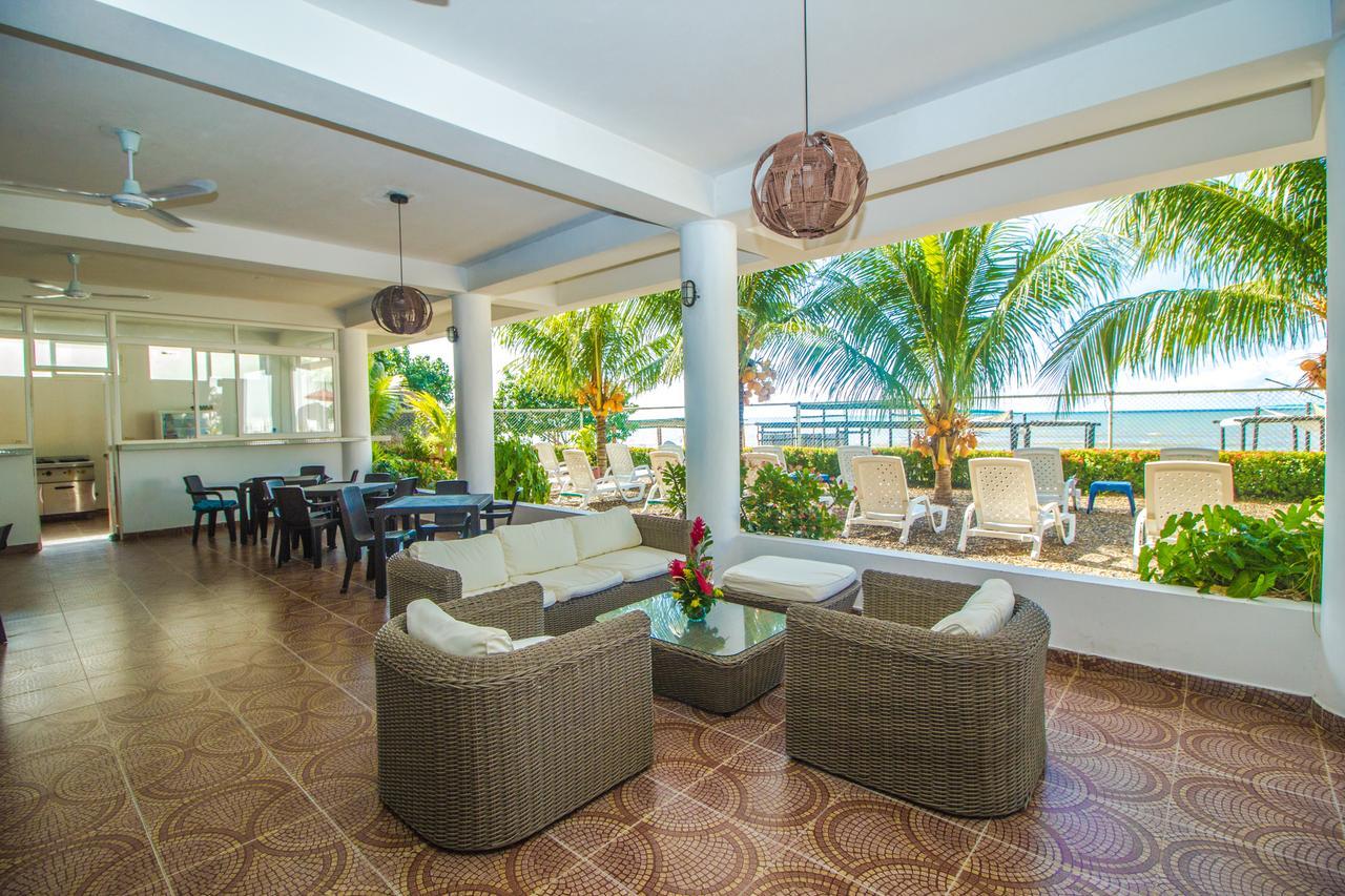 Aria Manzanillo 4* Cartagena