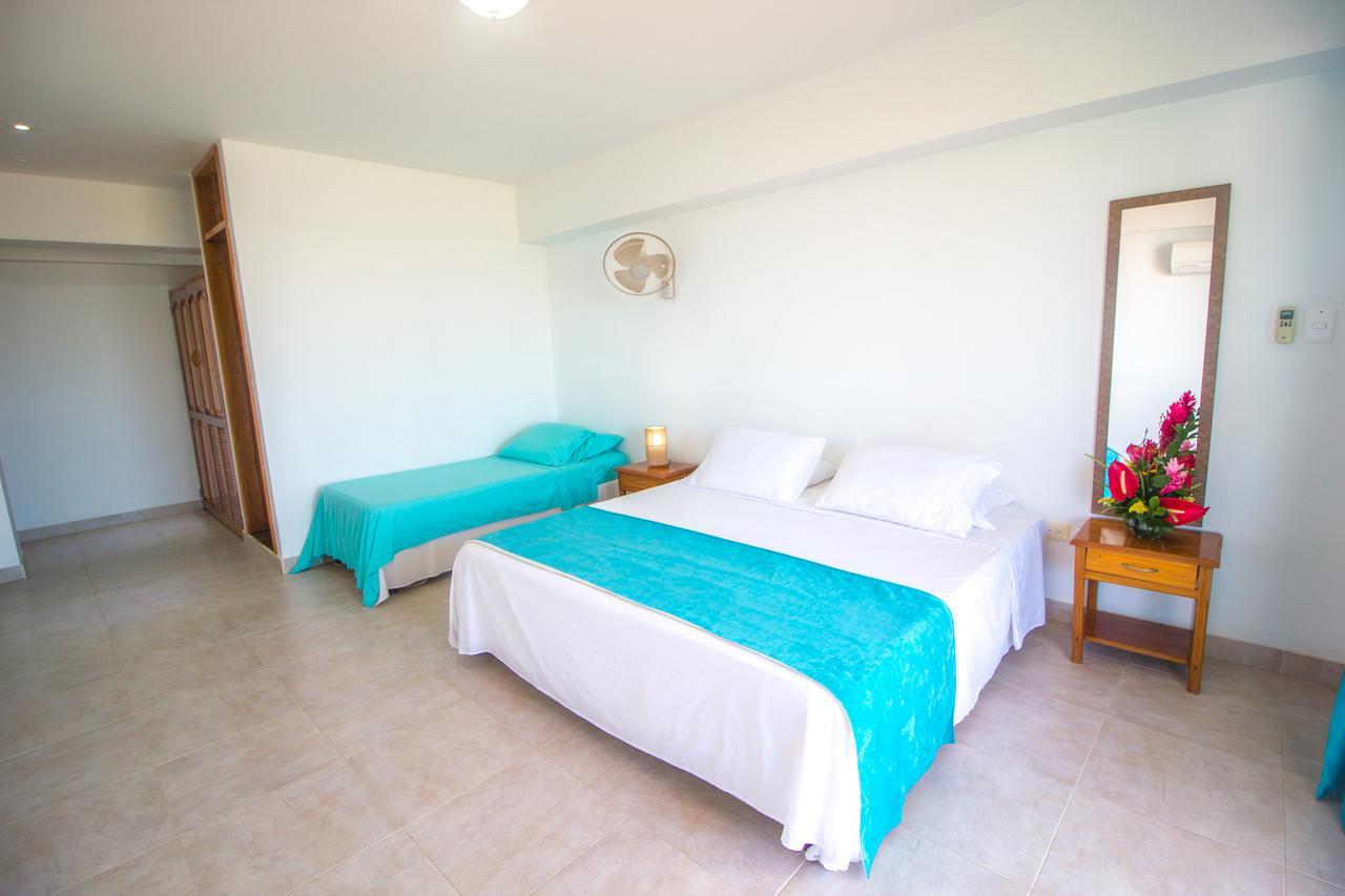 Aria Manzanillo 4* Cartagena
