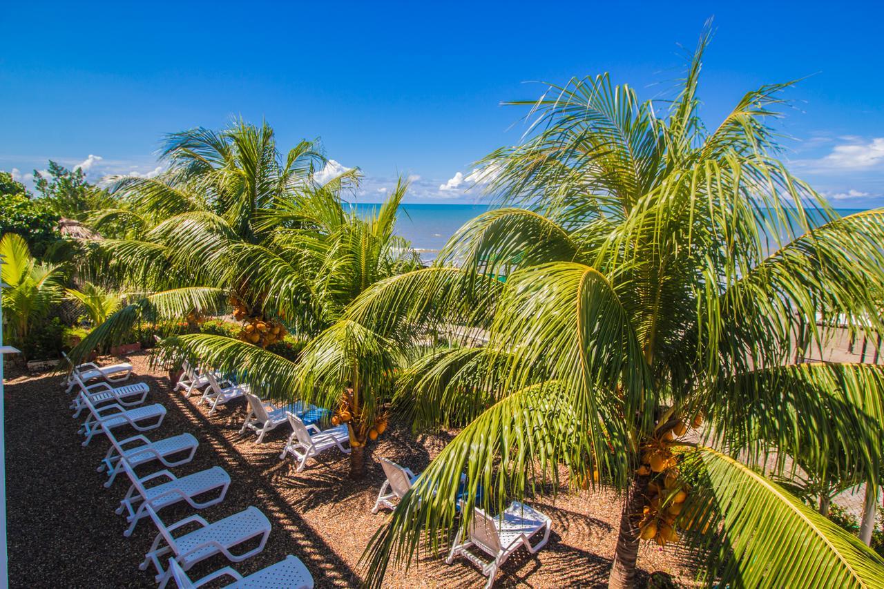 Aria Manzanillo 4* Cartagena
