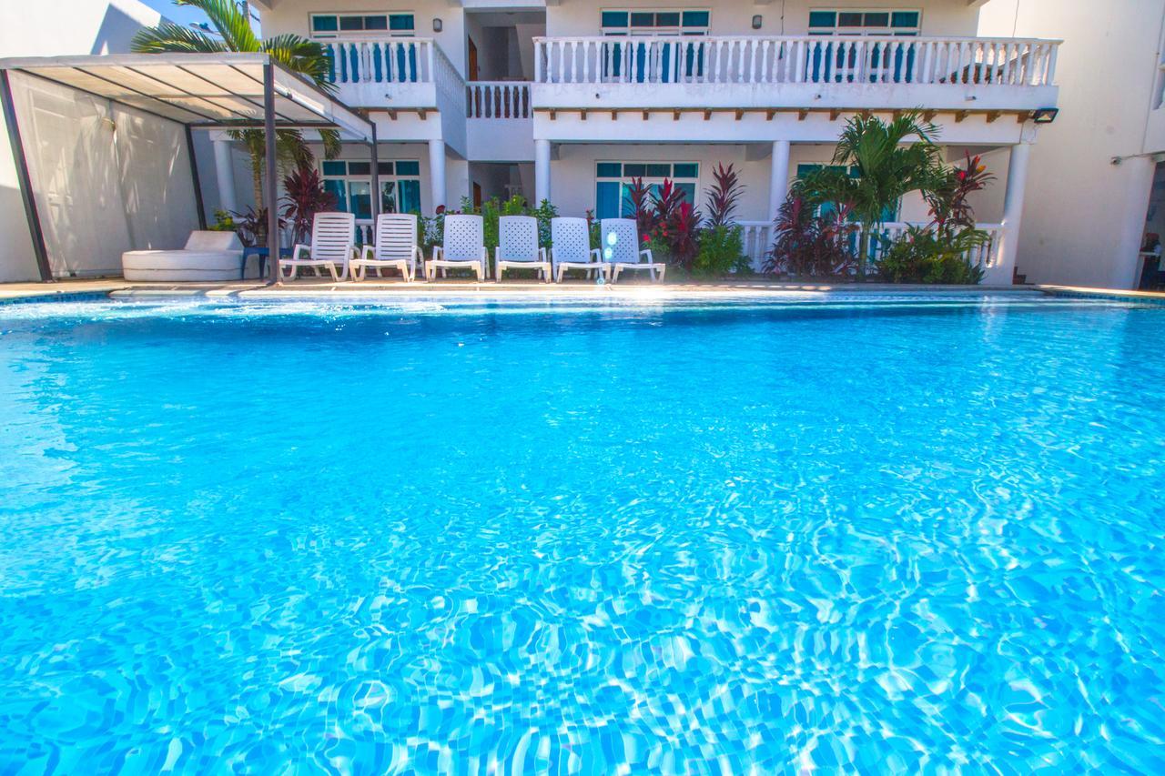 Aria Manzanillo 4* Cartagena