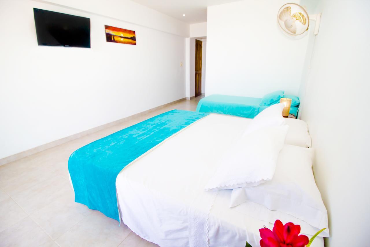 Aria Manzanillo 4* Cartagena