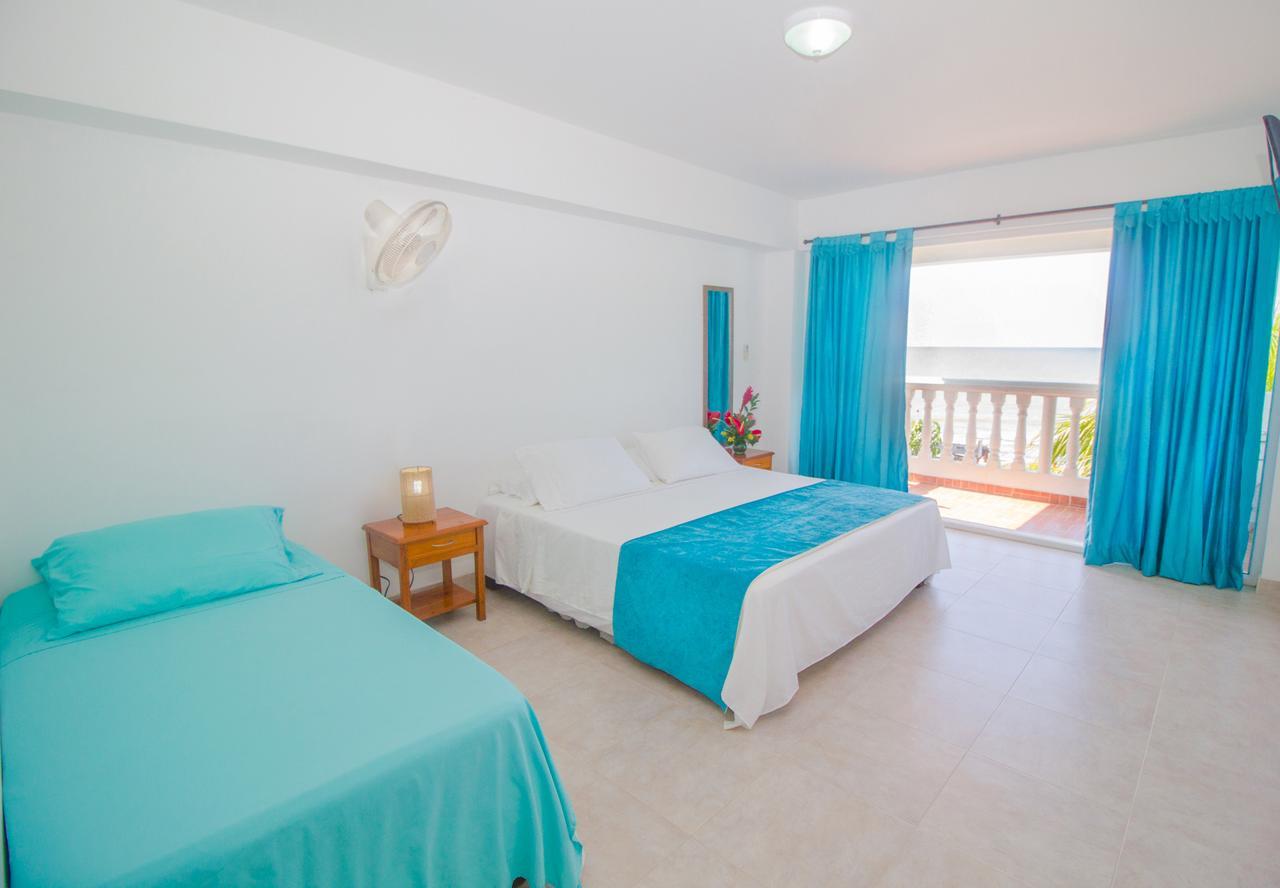 Hotel Aria Manzanillo 4*