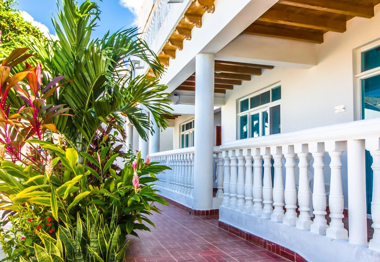 Aria Manzanillo 4* Cartagena