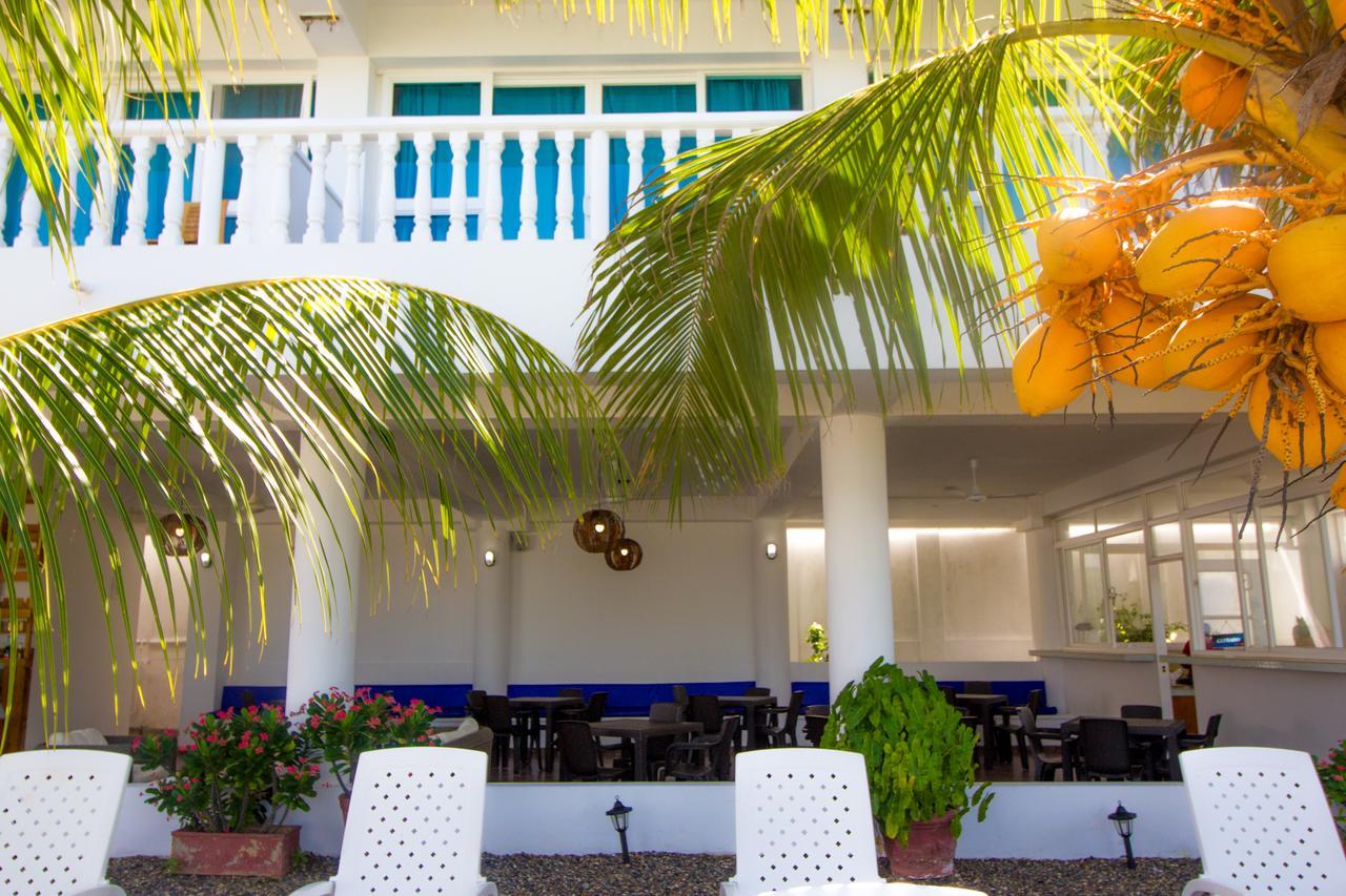 Aria Manzanillo 4* Cartagena