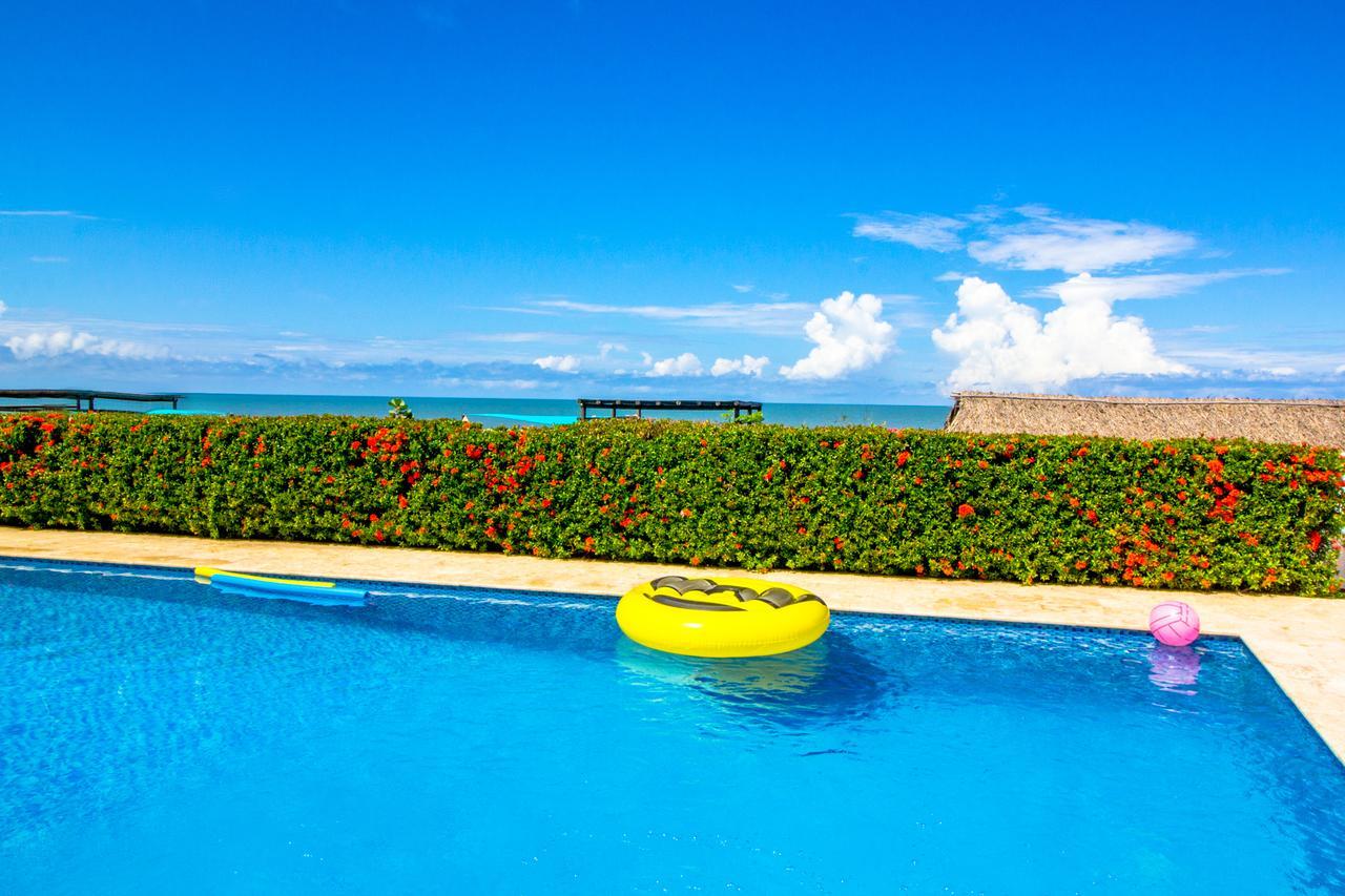 Hotel Aria Manzanillo 4*