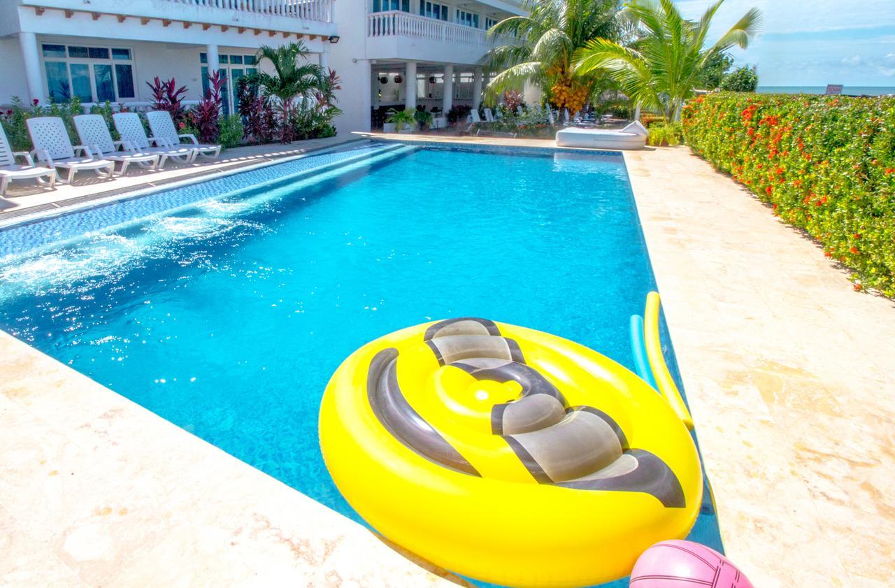 Aria Manzanillo 4* Cartagena