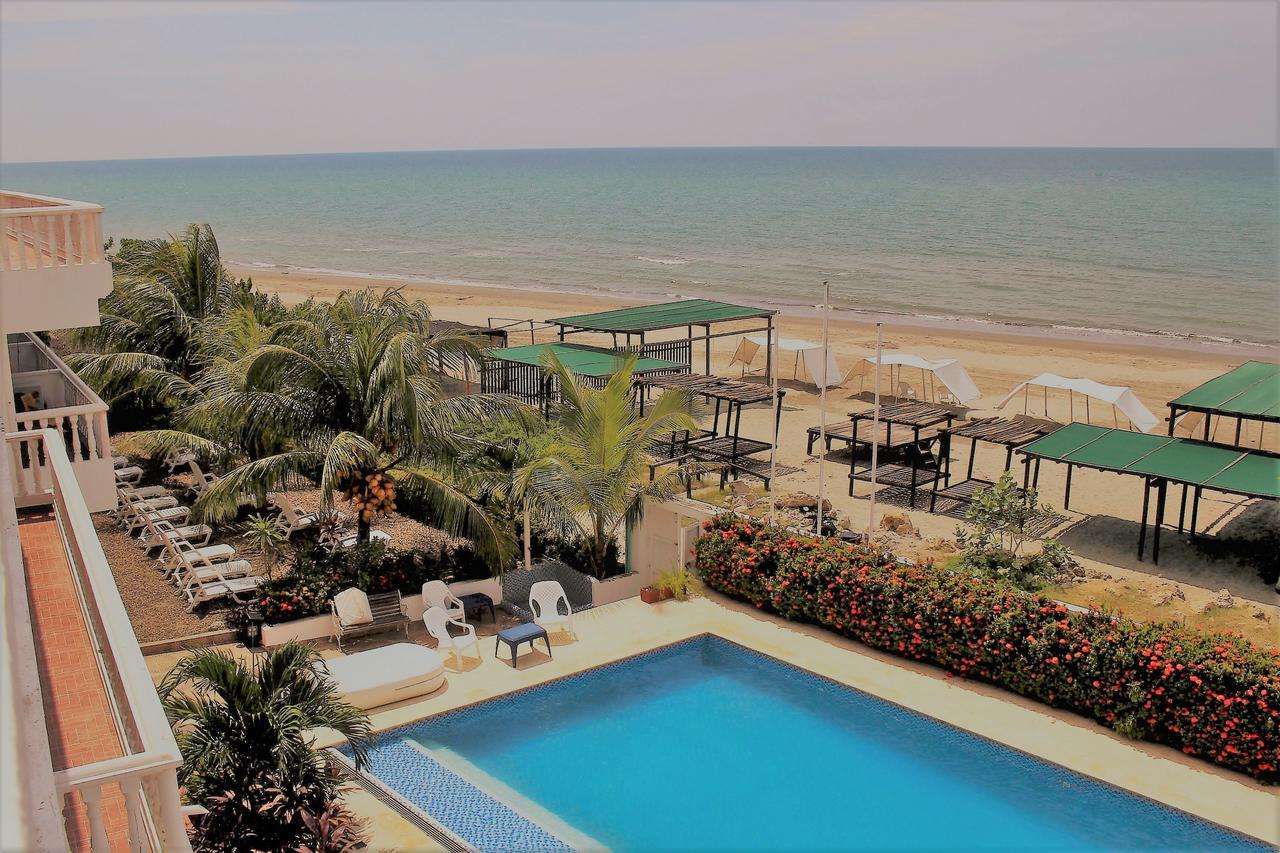 Hotel Aria Manzanillo 4*