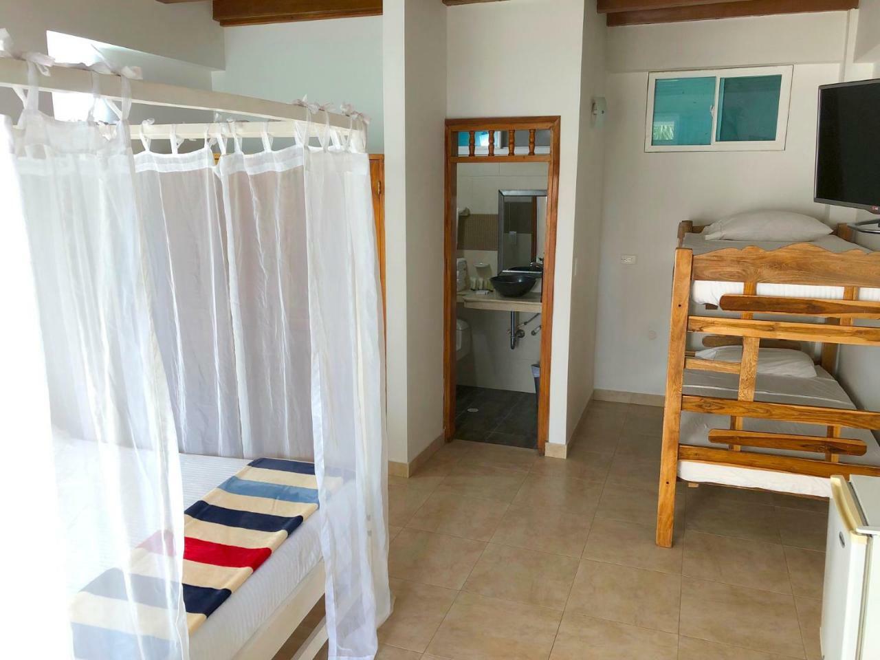 Aria Manzanillo Cartagena