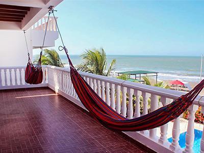 Hotel Aria Manzanillo