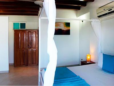 Aria Manzanillo 4* Cartagena