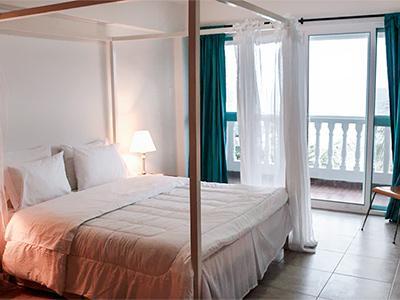 Aria Manzanillo Hotel