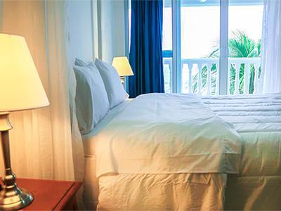 Hotel Aria Manzanillo Cartagena