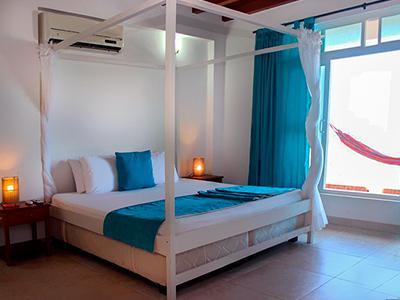Aria Manzanillo Hotel 4*