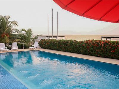Hotel Aria Manzanillo 4*