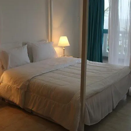 Aria Manzanillo Hotel Cartagena