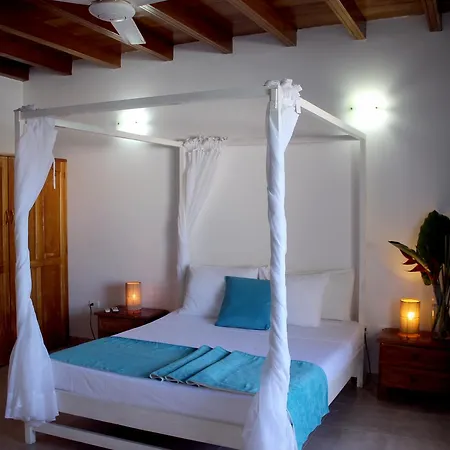 Aria Manzanillo 4* Cartagena