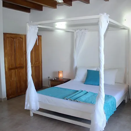 Hotel Aria Manzanillo 4*