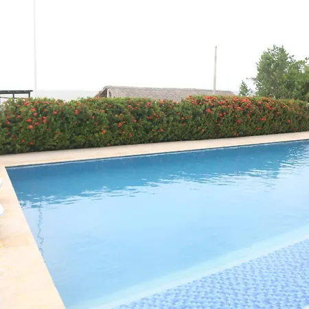 Hotel Aria Manzanillo 4*