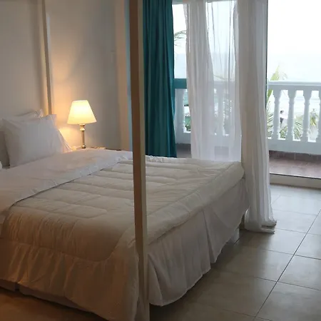 Aria Manzanillo 4* Cartagena