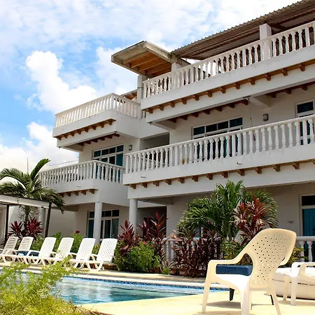 Aria Manzanillo 4* Cartagena