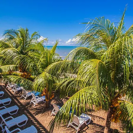 Aria Manzanillo 4* Cartagena