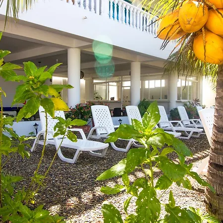 Aria Manzanillo 4* Cartagena