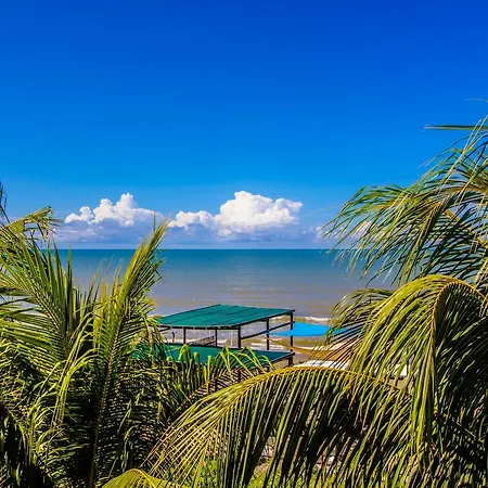 Aria Manzanillo 4* Cartagena