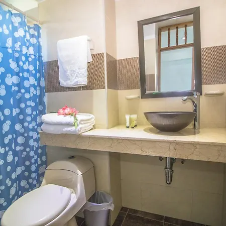 Aria Manzanillo 4* Cartagena