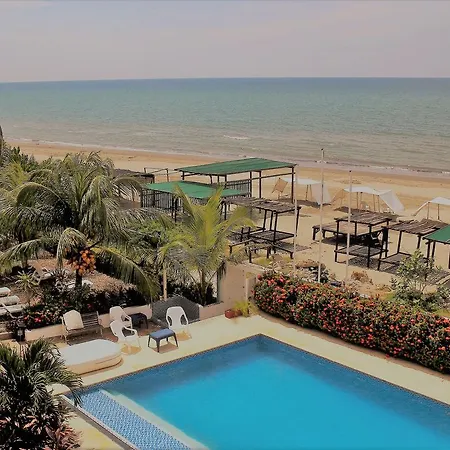 Hotel Aria Manzanillo 4*