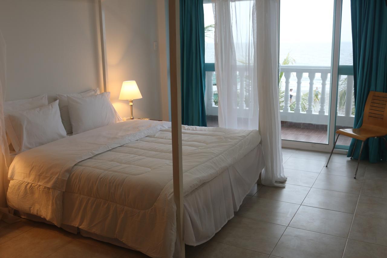 Aria Manzanillo 4* Cartagena