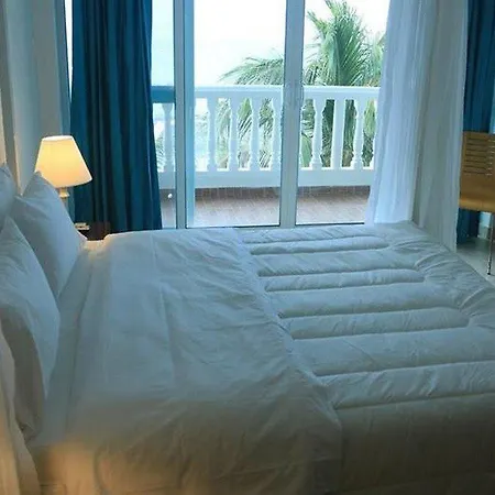 Hotel Aria Manzanillo 4*