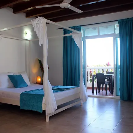 Aria Manzanillo 4* Cartagena
