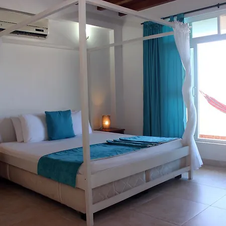 Aria Manzanillo 4* Cartagena