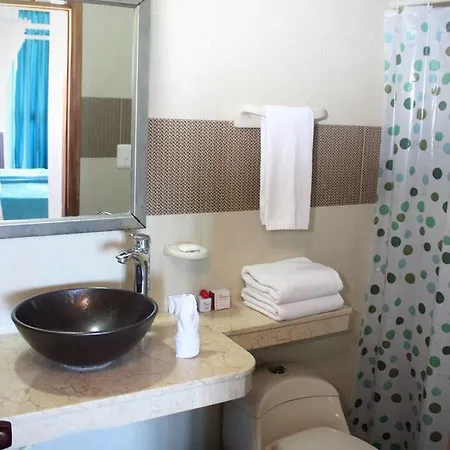 Aria Manzanillo 4* Cartagena