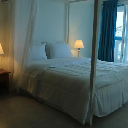 Aria Manzanillo 4* Cartagena